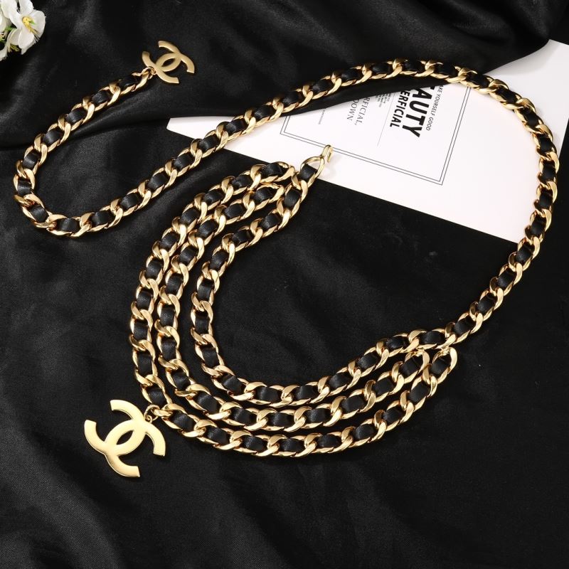 Chanel Necklaces